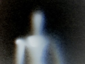 幽霊